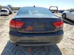 2014 Volkswagen Passat Se for Sale in Seaford, DE - Mechanical