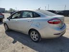 2014 Ford Fiesta Se на продаже в Oklahoma City, OK - Front End