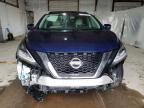 2020 Nissan Murano Sl de vânzare în Lexington, KY - Front End