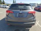 2017 Honda Hr-V Ex იყიდება Rancho Cucamonga-ში, CA - Side