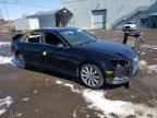 2017 AUDI A4 PREMIUM   à vendre chez Copart QC - MONTREAL