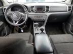 2018 Kia Sportage Lx en Venta en Spartanburg, SC - Mechanical