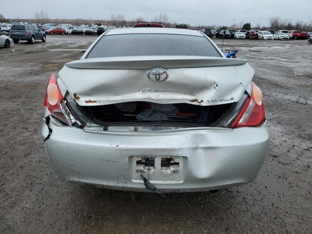 2004 TOYOTA CAMRY SOLARA SE