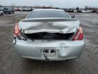 2004 TOYOTA CAMRY SOLARA SE for sale at Copart ON - TORONTO