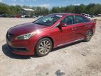 2015 Hyundai Sonata Sport de vânzare în Charles City, VA - Front End