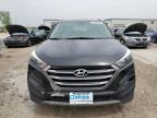 2016 Hyundai Tucson Limited იყიდება Kansas City-ში, KS - Side