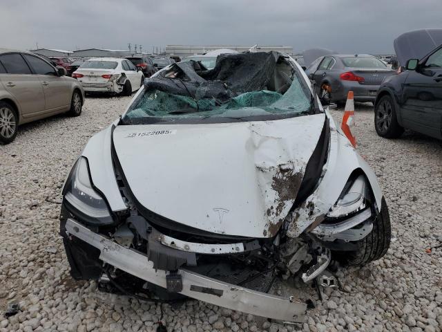  TESLA MODEL 3 2019 Biały