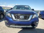 2017 Nissan Pathfinder S de vânzare în Magna, UT - Normal Wear