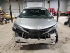2022 TOYOTA SIENNA LE for sale at Copart ON - COOKSTOWN
