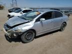 2010 Honda Civic Lx იყიდება Adelanto-ში, CA - Front End