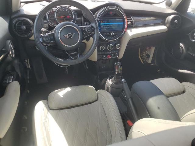  MINI COOPER 2020 Granatowy
