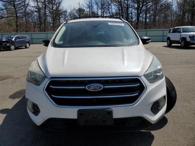  FORD ESCAPE 2017 White
