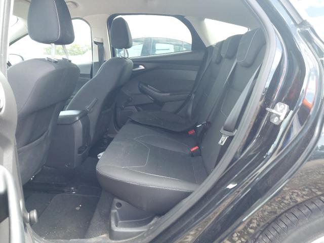 2016 FORD FOCUS ZETE