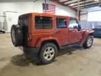 2014 Jeep Wrangler Unlimited Sahara for Sale in Pennsburg, PA - Front End