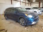 2017 Kia Niro Ex продається в Lansing, MI - Front End
