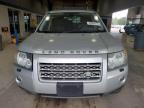 2008 Land Rover Lr2 Se for Sale in Sandston, VA - Side