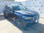 2019 BMW X5 XDRIVE3 for sale at Copart SANDY