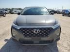 2020 Hyundai Santa Fe Se للبيع في Houston، TX - Rear End