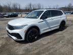 2024 Volkswagen Tiguan Se R-Line Black for Sale in Marlboro, NY - Side