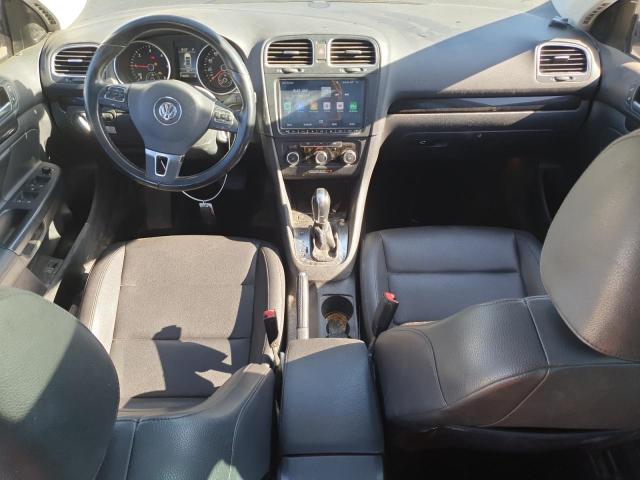 Кросовери VOLKSWAGEN JETTA 2014 Чорний