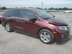 2018 Honda Odyssey Ex იყიდება Fredericksburg-ში, VA - Front End