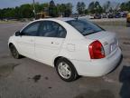 2010 Hyundai Accent Gls en Venta en Dunn, NC - Front End