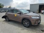 2018 Toyota Highlander Se for Sale in Sikeston, MO - Rear End