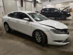 2015 Chrysler 200 C for Sale in Avon, MN - Front End