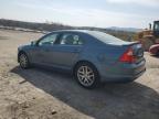 2012 Ford Fusion Sel for Sale in Chambersburg, PA - Side