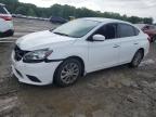 2019 Nissan Sentra S for Sale in Conway, AR - Front End