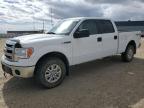 2014 Ford F150 Supercrew en Venta en Nisku, AB - Mechanical