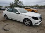 2015 Mercedes-Benz E 350 4Matic იყიდება Baltimore-ში, MD - Front End