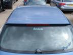 2014 VOLKSWAGEN GOLF MATCH for sale at Copart NEWBURY