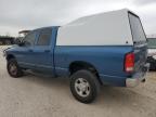 2003 Dodge Ram 2500 St на продаже в San Antonio, TX - Hail