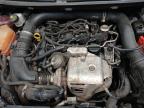 2013 FORD FIESTA ZET for sale at Copart NEWBURY