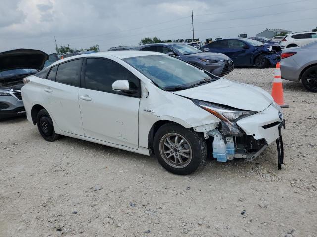  TOYOTA PRIUS 2016 Biały