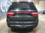 2016 Dodge Durango R/T de vânzare în Woodhaven, MI - Vandalism