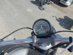 2018 TRIUMPH BONNEVILLE for sale at Copart CORBY