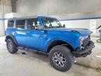 2024 Ford Bronco Badlands продається в Sandston, VA - Front End