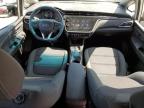 2022 Chevrolet Bolt Ev 1Lt იყიდება San Martin-ში, CA - Undercarriage