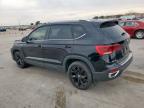 2022 Volkswagen Taos Se for Sale in Grand Prairie, TX - Front End