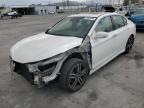 2017 Honda Accord Touring na sprzedaż w Sun Valley, CA - Front End