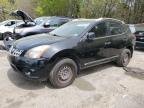 2015 Nissan Rogue Select S იყიდება Austell-ში, GA - Mechanical