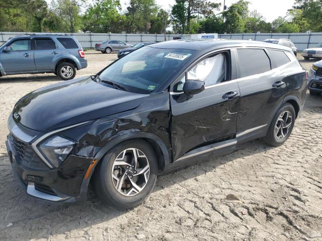 KIA SPORTAGE L 2023