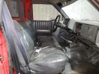 1990 Chevrolet S Truck S10 na sprzedaż w Hurricane, WV - Front End