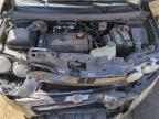 2016 Chevrolet Sonic Lt продається в Albuquerque, NM - Front End