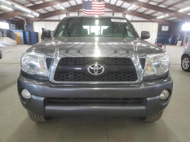 2010 TOYOTA TACOMA DOUBLE CAB LONG BED