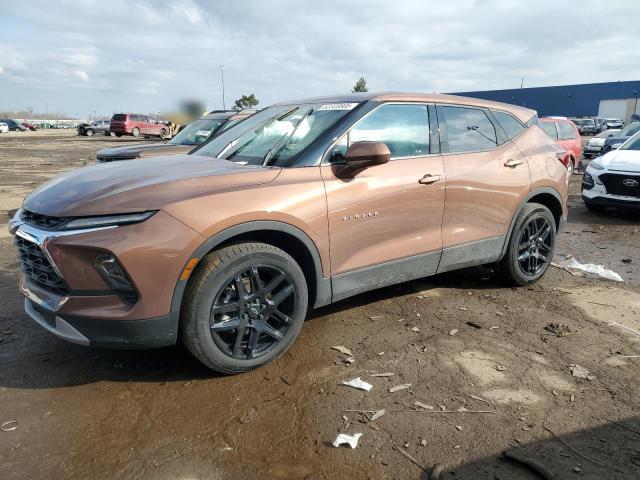CHEVROLET BLAZER 2LT 2023