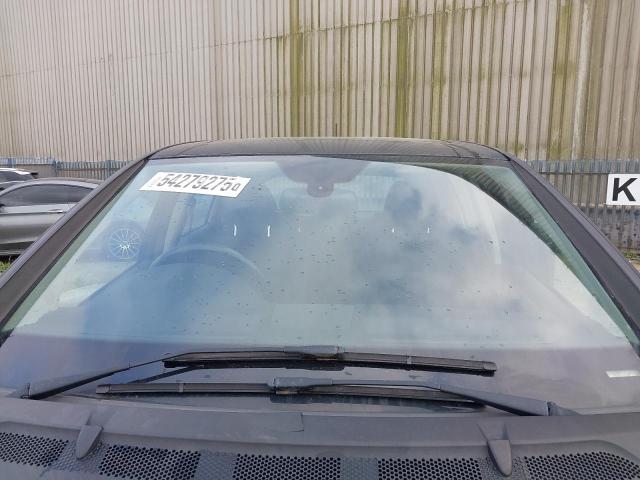 2010 MERCEDES BENZ B160 SE CV