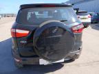 2015 FORD ECOSPORT T for sale at Copart PETERLEE